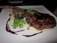 2014-03-12 18.26.20  Veal at AP